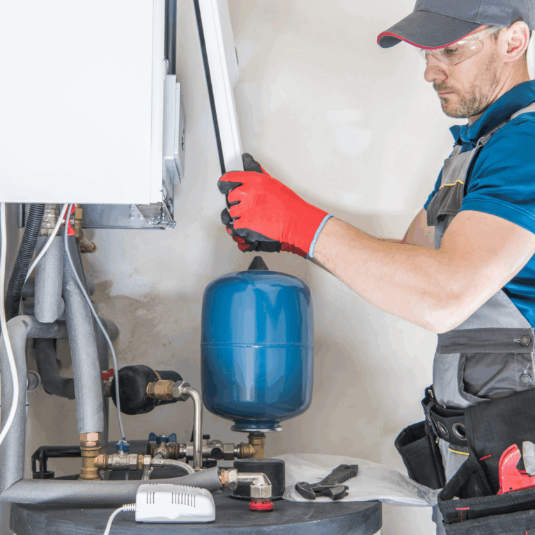 Furnace Installation and Repair