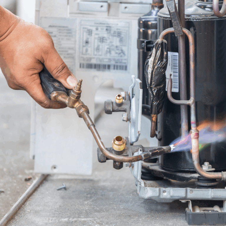 Emergency Heating Repair