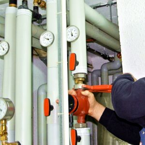 Emergency Heating Repair        