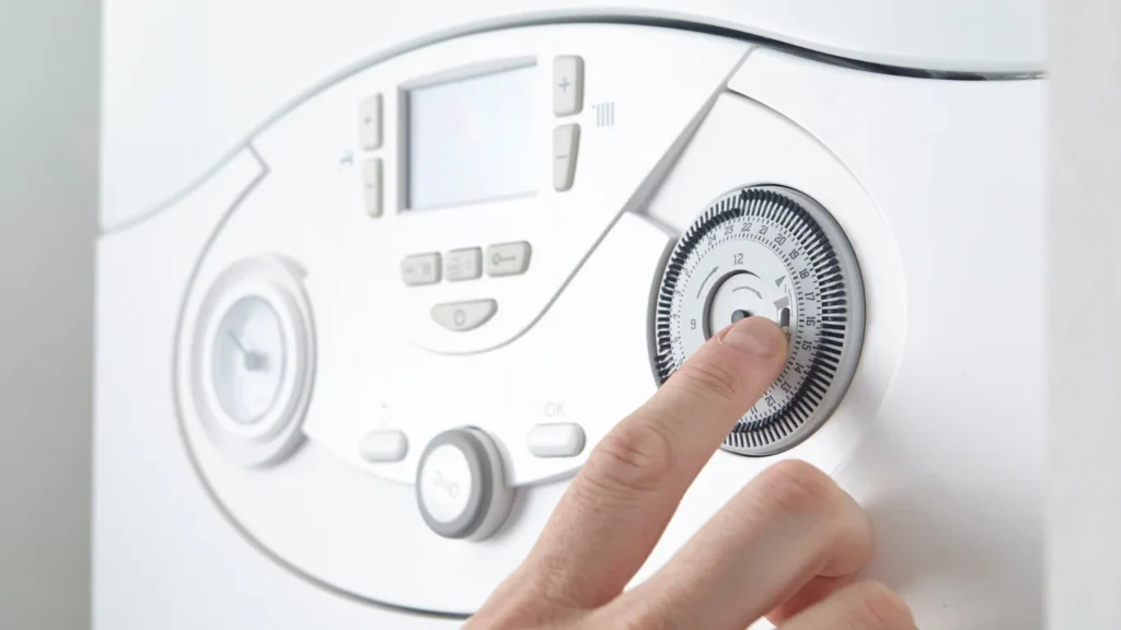 Boiler Install Service and Repair