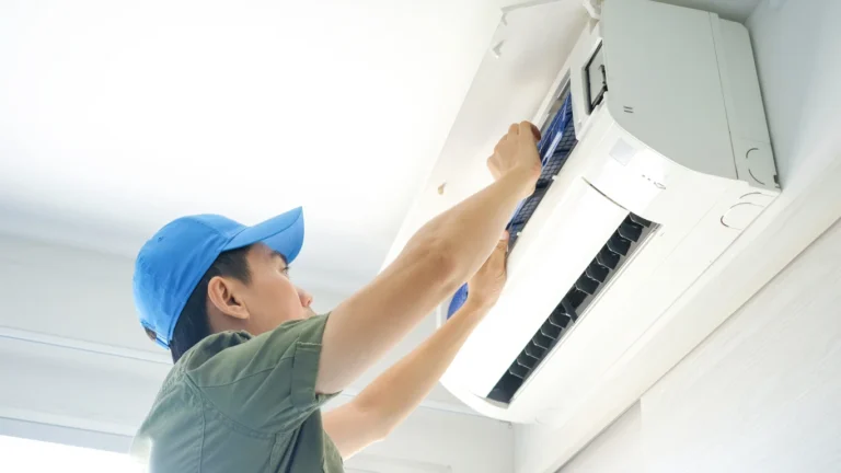 Duct Install Service and Repair