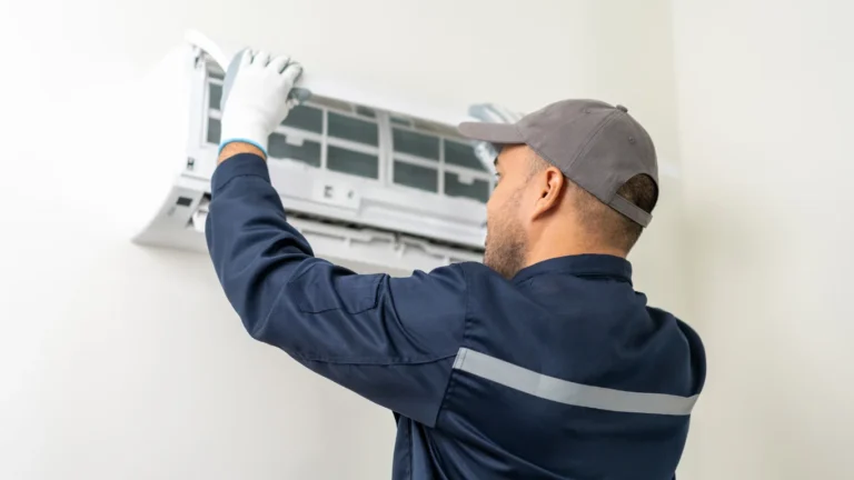 Duct Install Service and Repair
