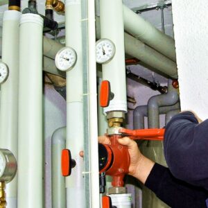 Emergency Heating Repair