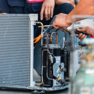 Furnace Installation and Repair