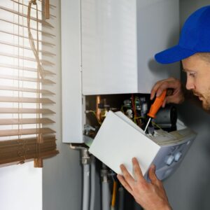 Emergency Heating Repair