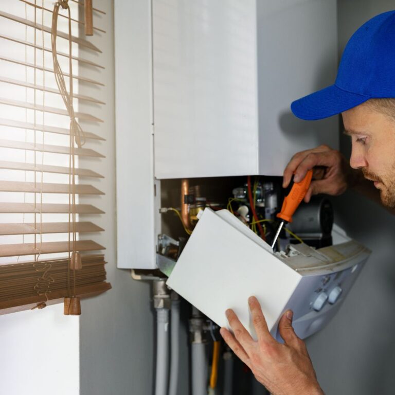 Emergency Heating Repair