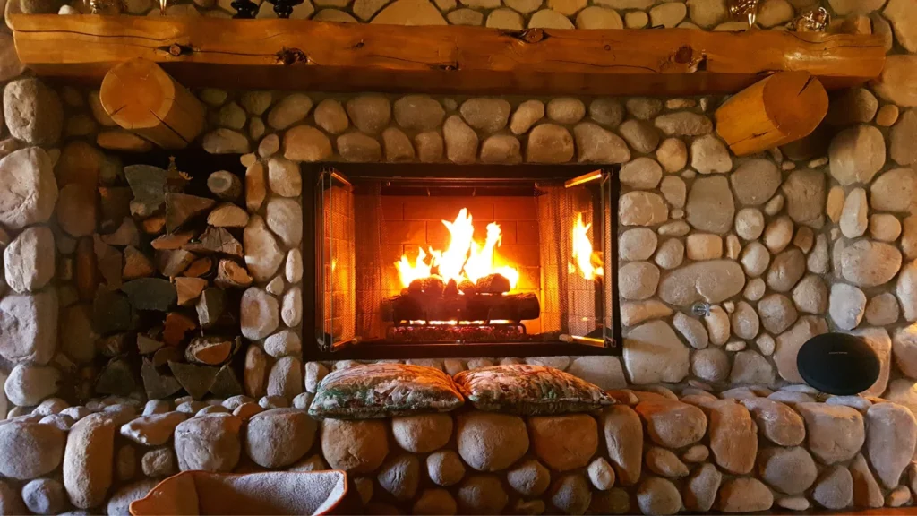 Fireplace Installation and Repair