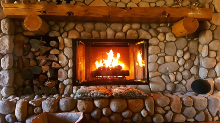 Fireplace Installation and Repair