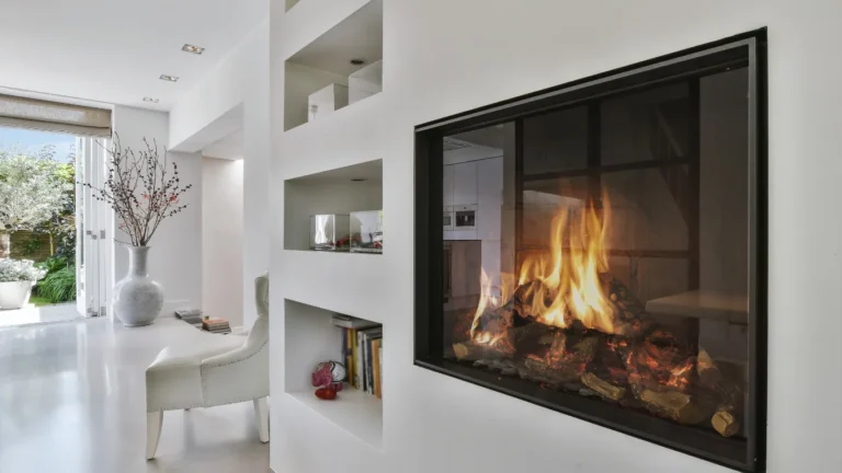 Fireplace Installation and Repair