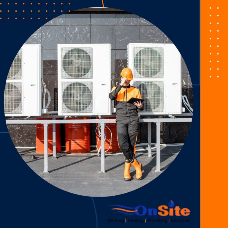 Heat Pump Installation