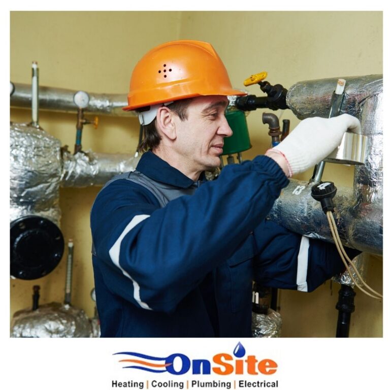 Emergency Heating Repair