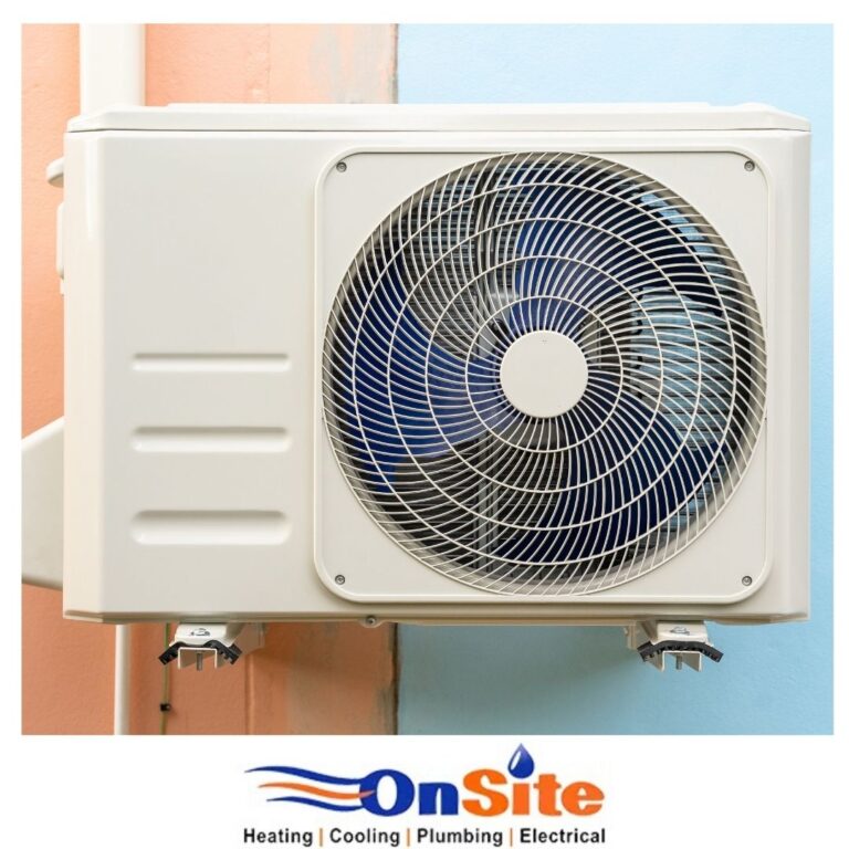 Air Conditioner Installation