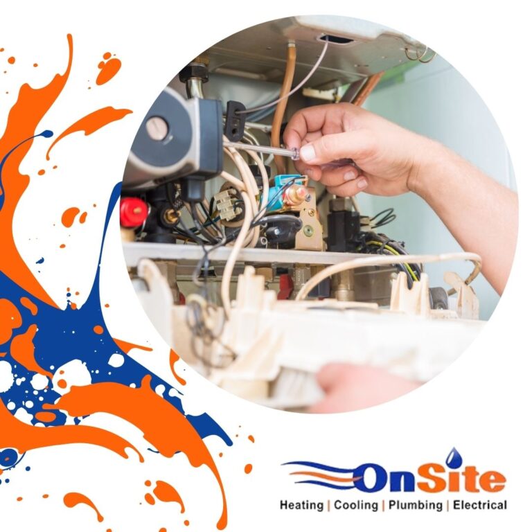 Furnace Installation and Repair