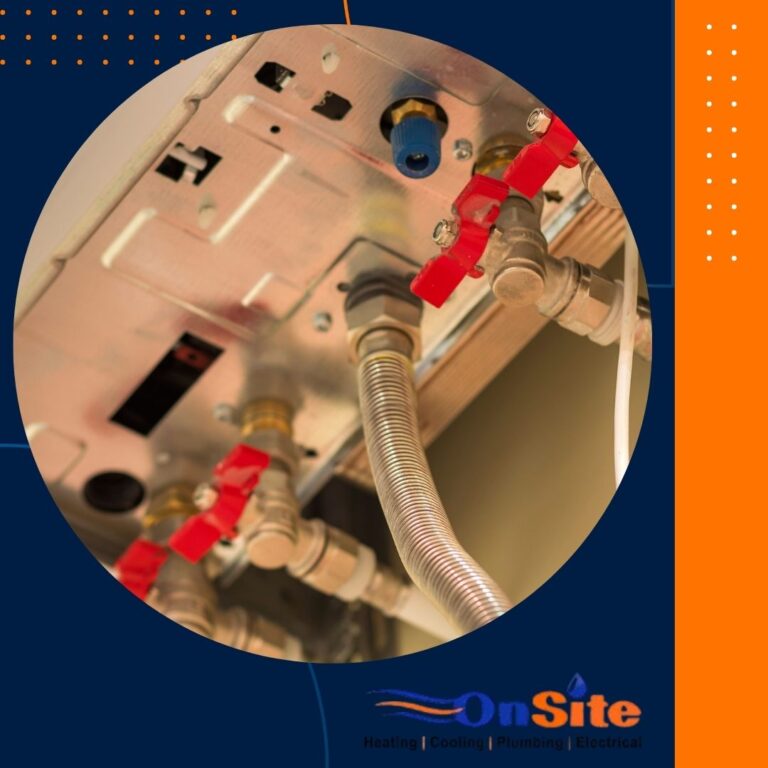 Heat Pump Installation