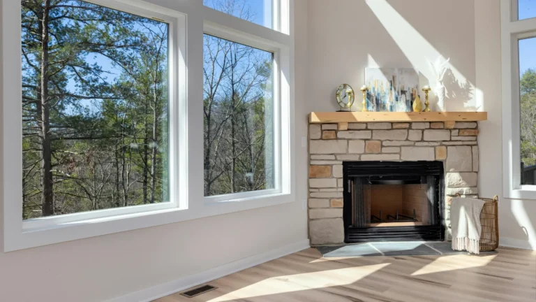 Fireplace Installation and Repair