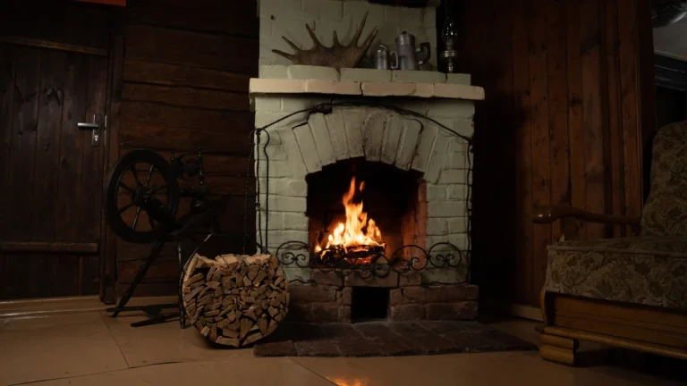 Fireplace Installation and Repair