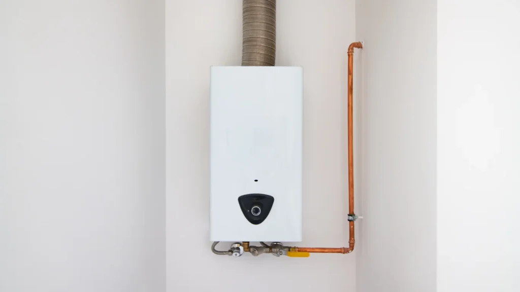 Boiler Install Service and Repair
