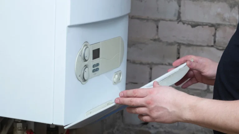 Boiler Install Service and Repair