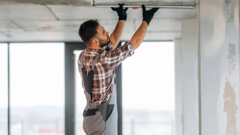 Duct Install Service and Repair