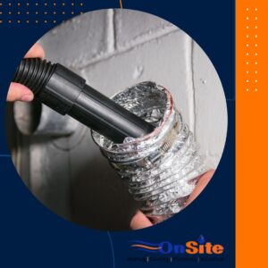 Duct Cleaning and Repair