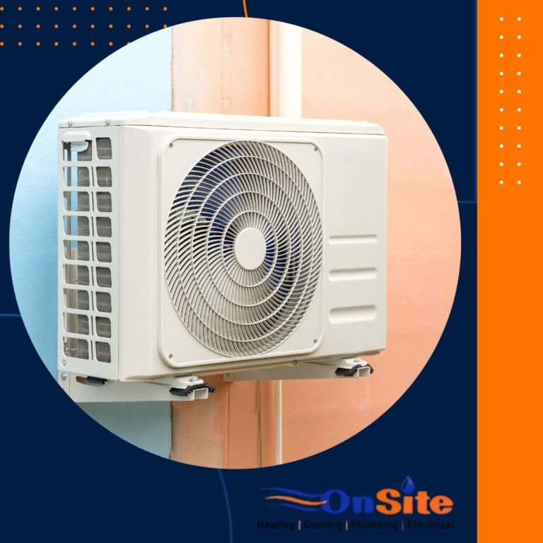 Heat Pump Installation