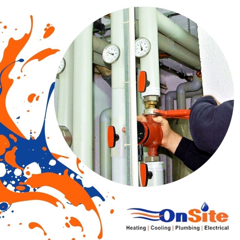 Emergency Heating Repair