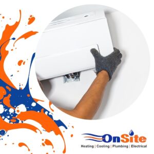 Air Conditioner Installation