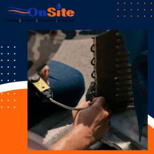 HVAC Contractor Services