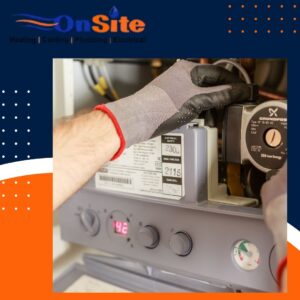 Furnace Installation and Repair