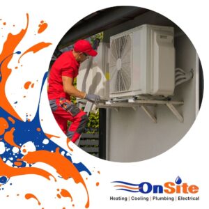 Heat Pump Installation