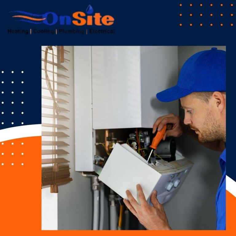 Emergency Heating Repair