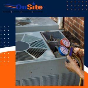 Air Conditioner Installation